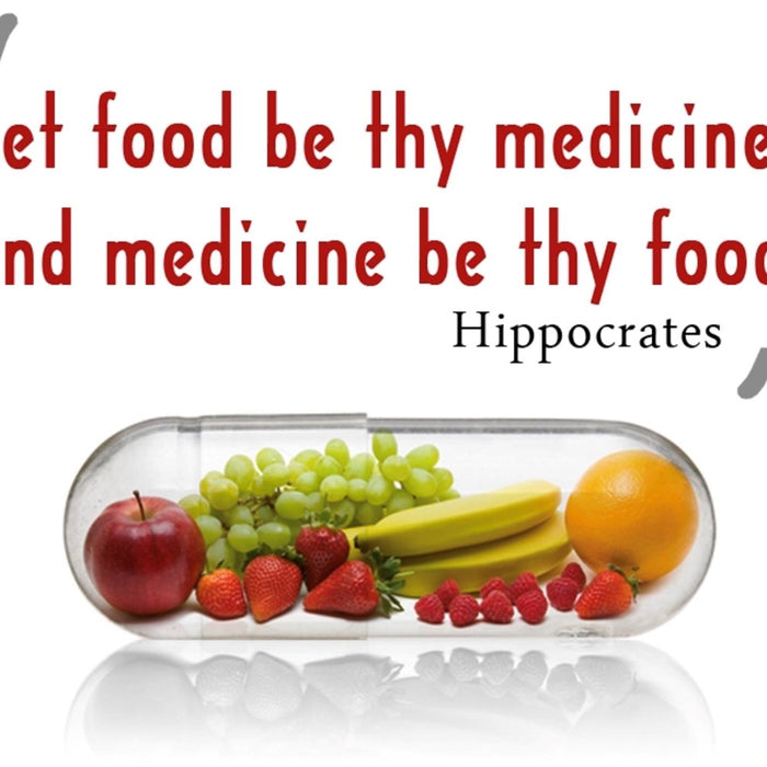 Safe Food is Medicine , ELSE its a Slow Poison. - Read to know more...
