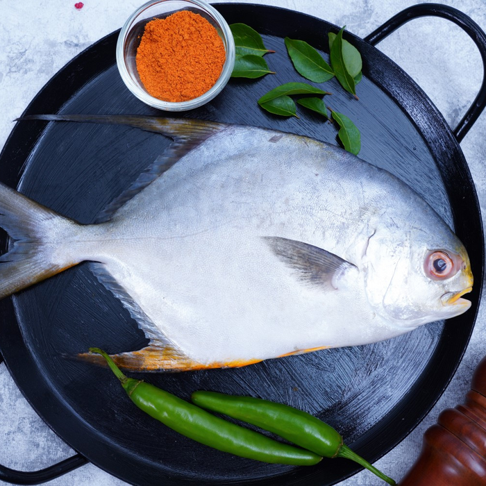 Why Residue Free Fish is the Best form of Natural Protein - Please read about Its Health Benefits
