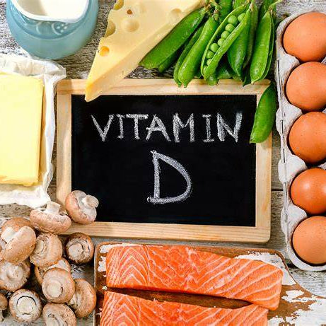 Safe Farmed Fishes are good Source of Vitamin D