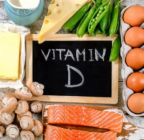 Safe Farmed Fishes are good Source of Vitamin D
