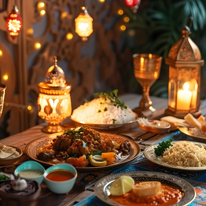 The Forgotten Iftar: How Early Civilizations Used Fish for Nourishment