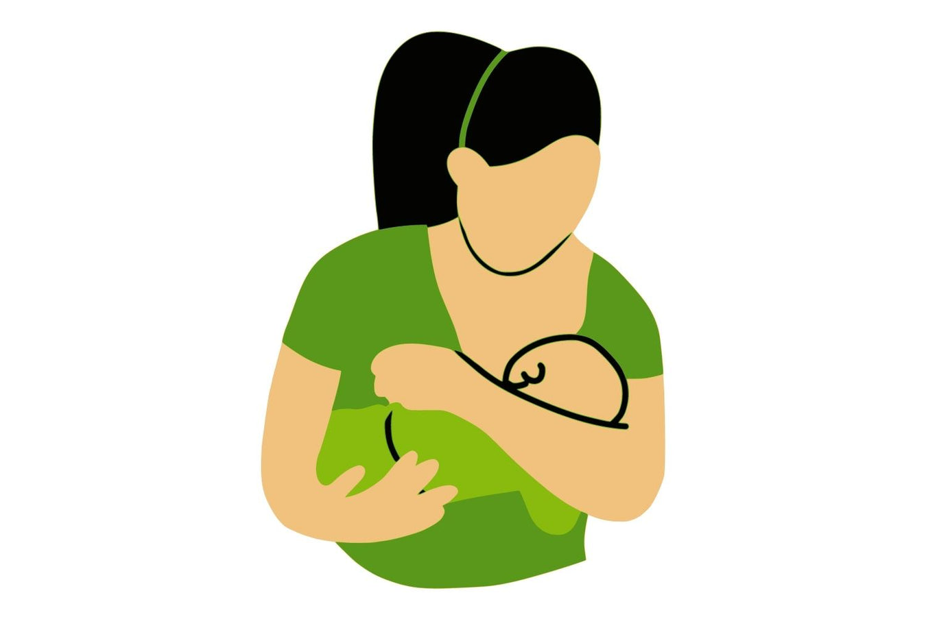 Nutrient - Pregnant & Lactating Women