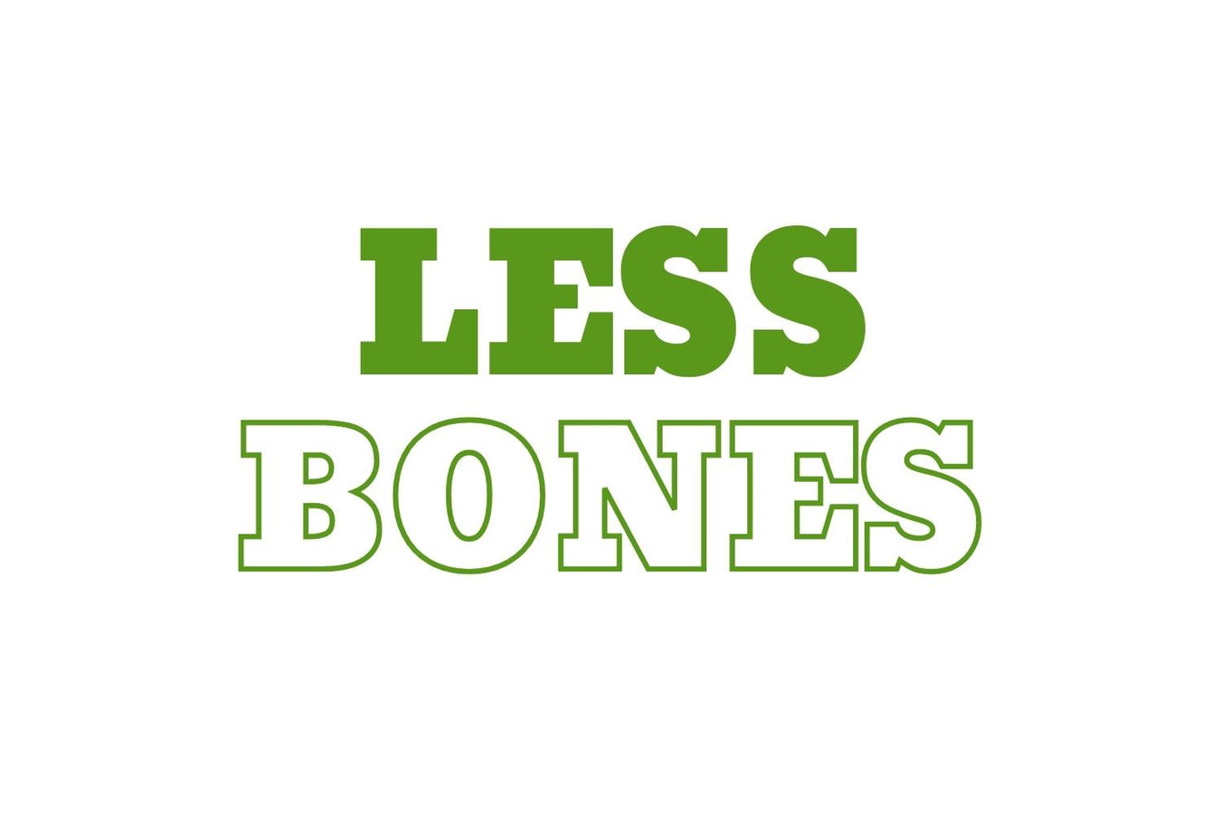 Less Bone (Thorn)