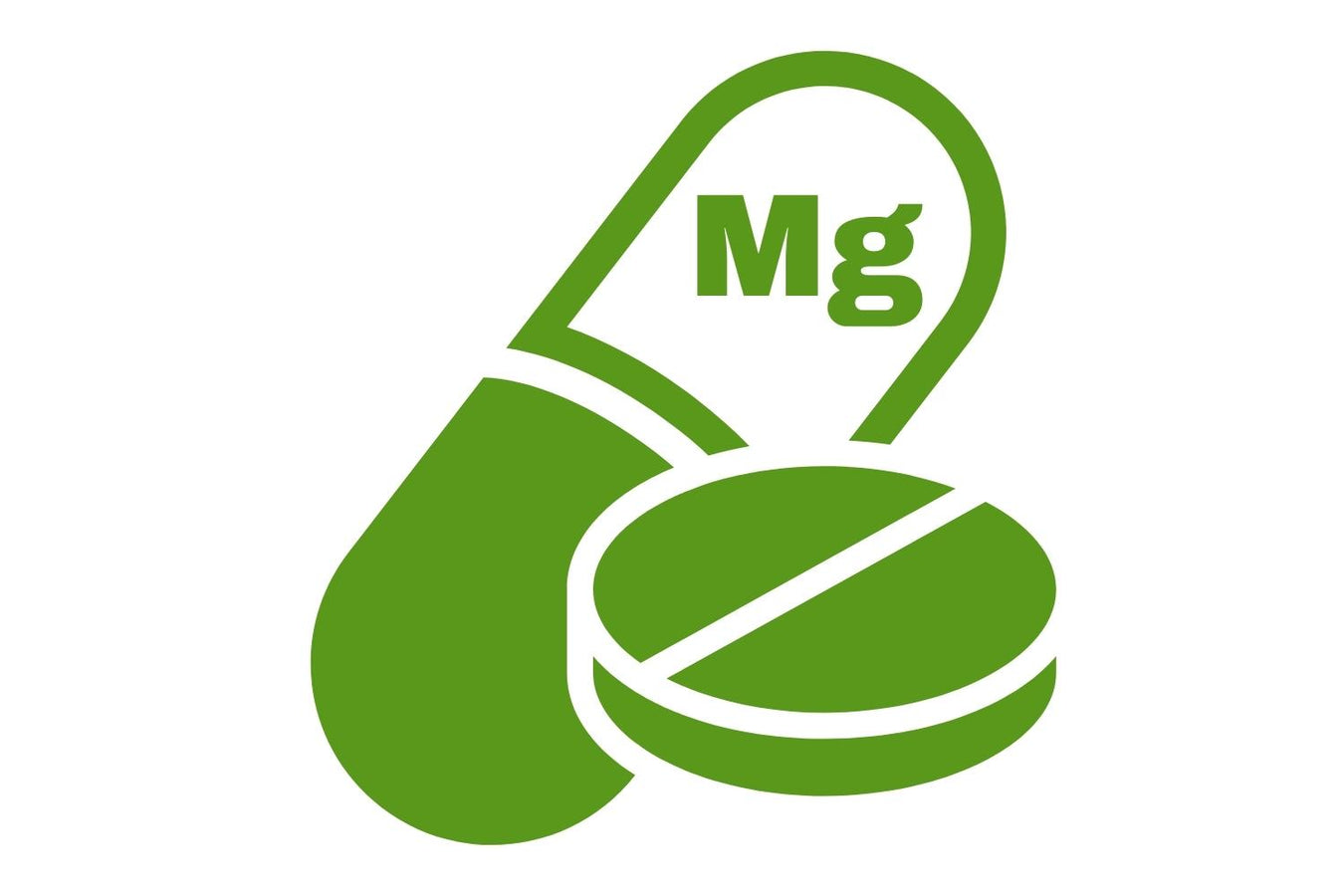 Magnesium