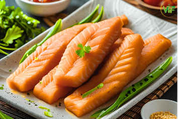 Basa Boneless Fingers-Frozen-(250 gm)