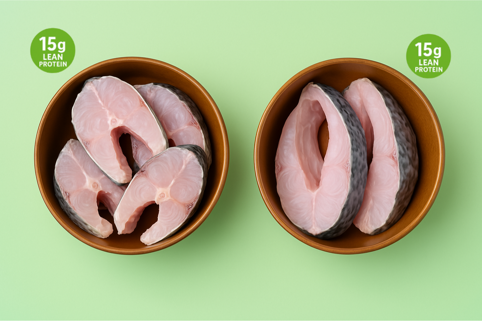 Combo- கட்லா / Catla (Curry + Fry)