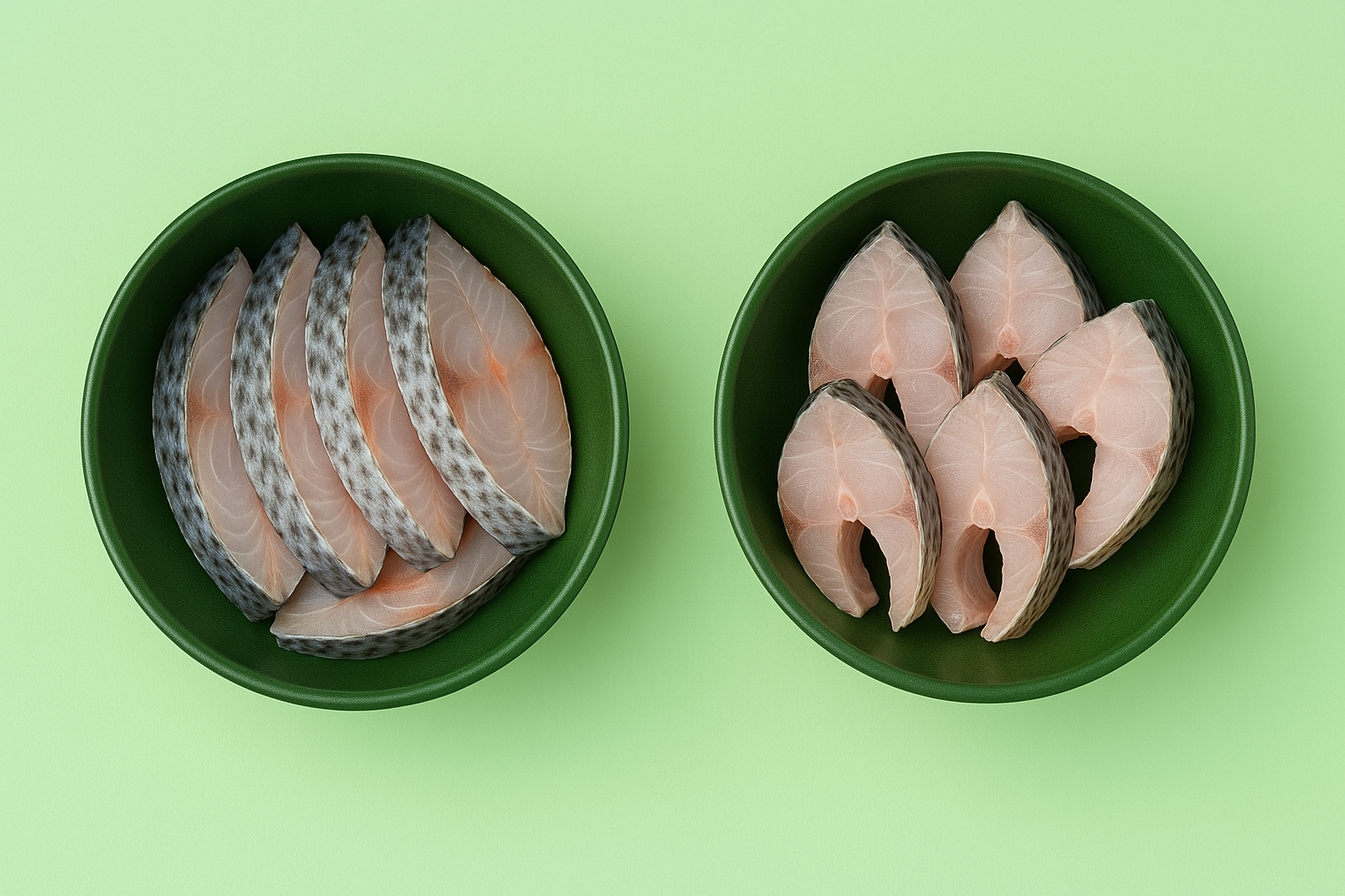 Combo - ஜிலேபி / Tilapia (Fry & Curry)