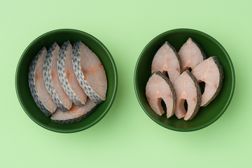 Combo - ஜிலேபி / Tilapia (Fry & Curry)