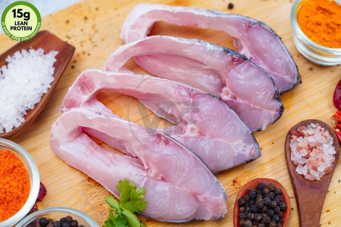 Combo - Catla Fry  Cut & Aseel Native Eggs