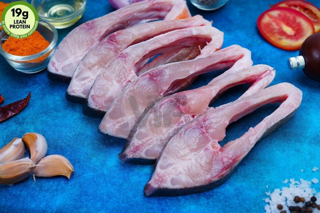 Combo - Roopchand Fry Cut & Aseel Native Eggs